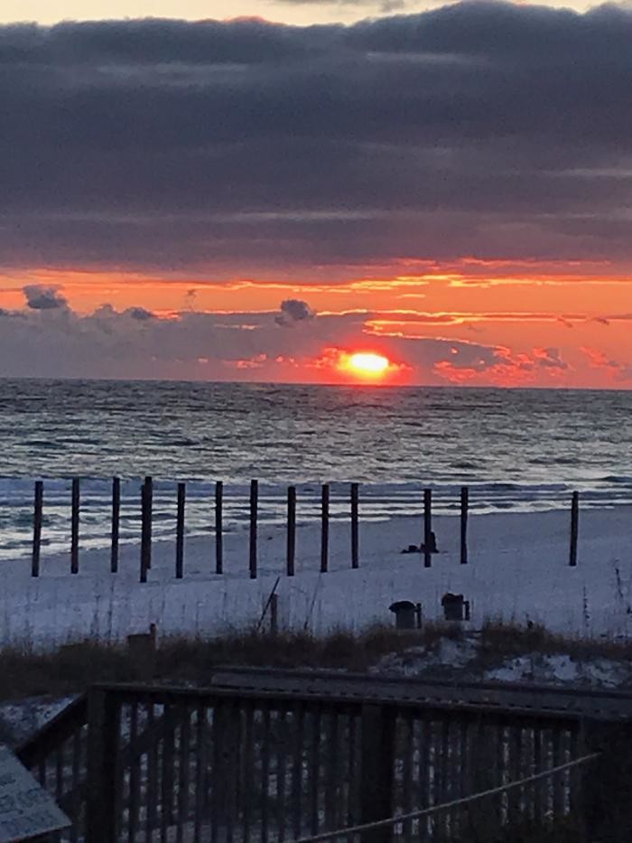 Images Crystal Sands - Destin Rentals