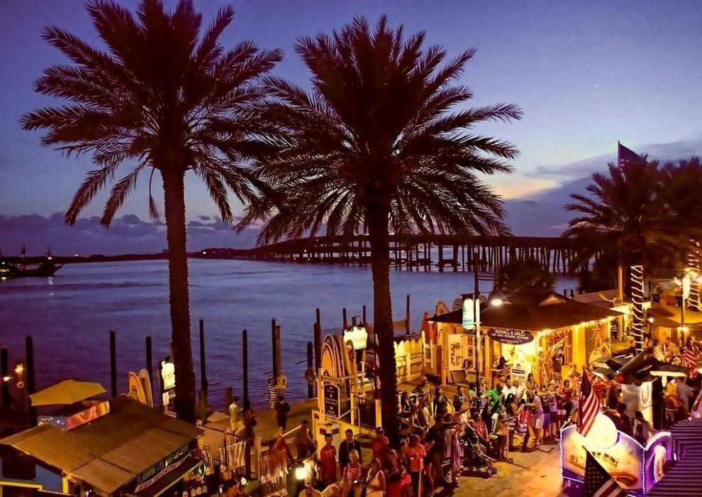 Images Crystal Sands - Destin Rentals