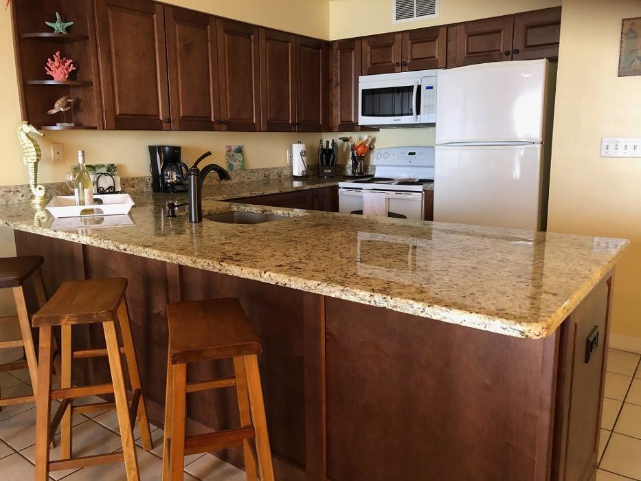 Images Crystal Sands - Destin Rentals