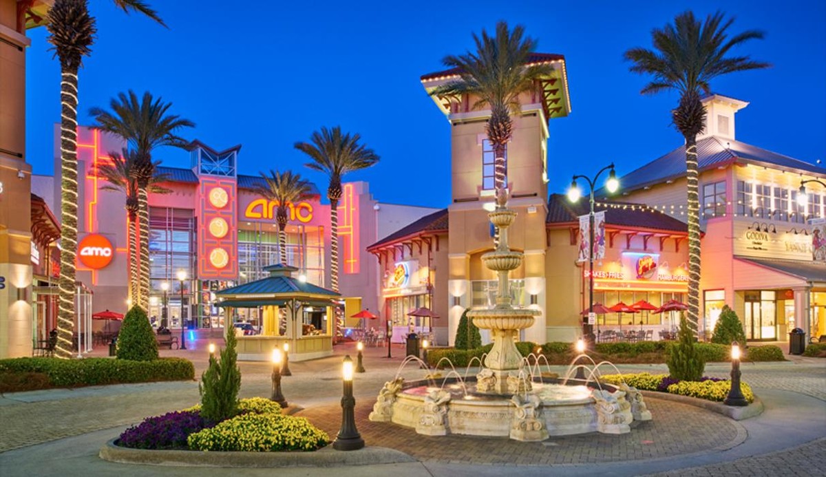 Images Crystal Sands - Destin Rentals