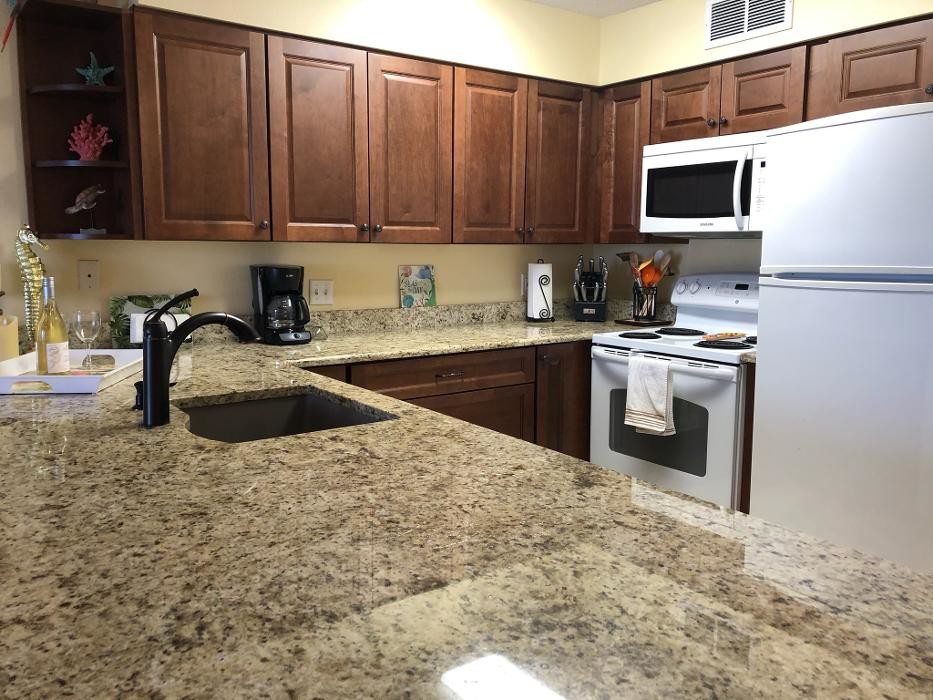 Images Crystal Sands - Destin Rentals