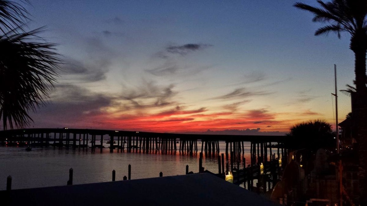 Images Crystal Sands - Destin Rentals