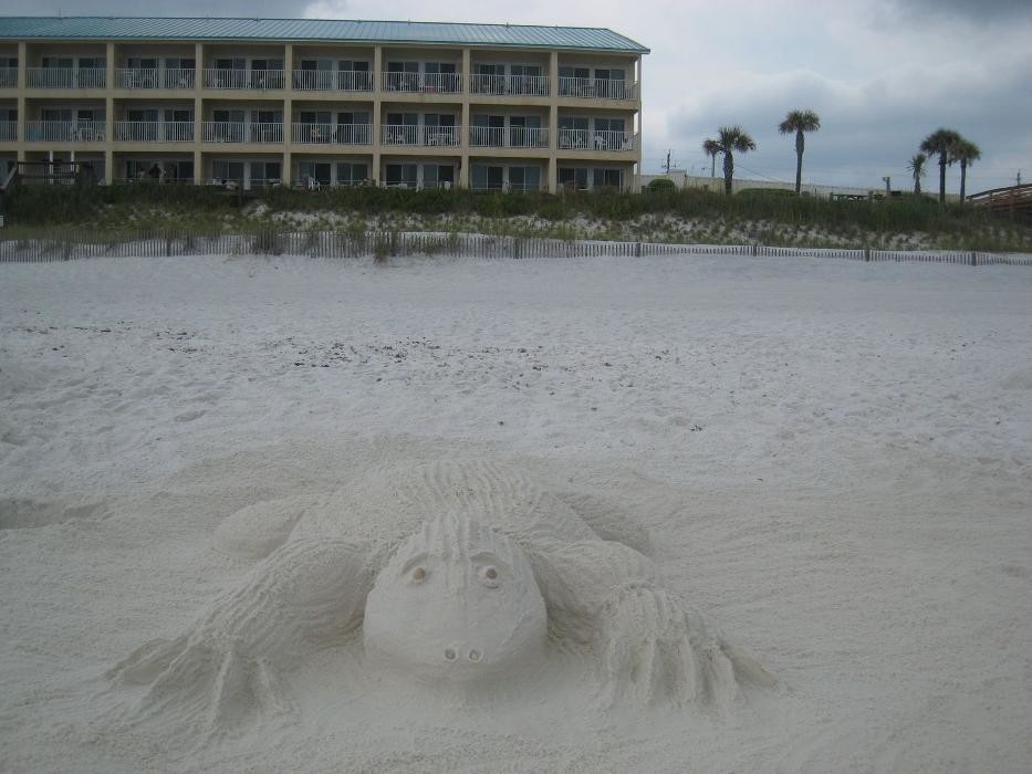 Images Crystal Sands - Destin Rentals