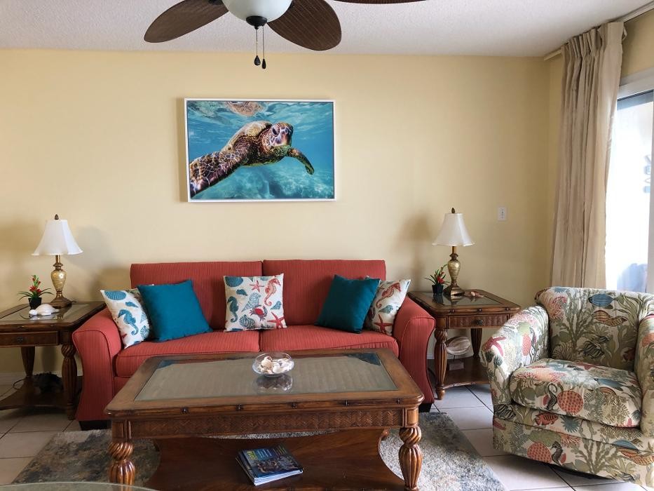 Images Crystal Sands - Destin Rentals