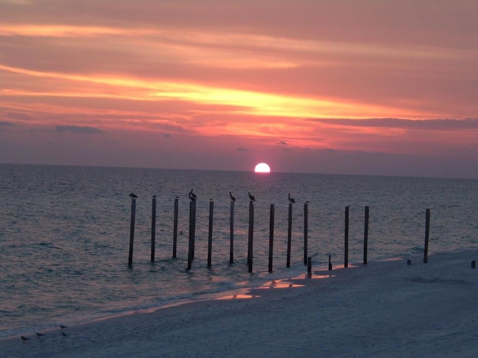 Images Crystal Sands - Destin Rentals