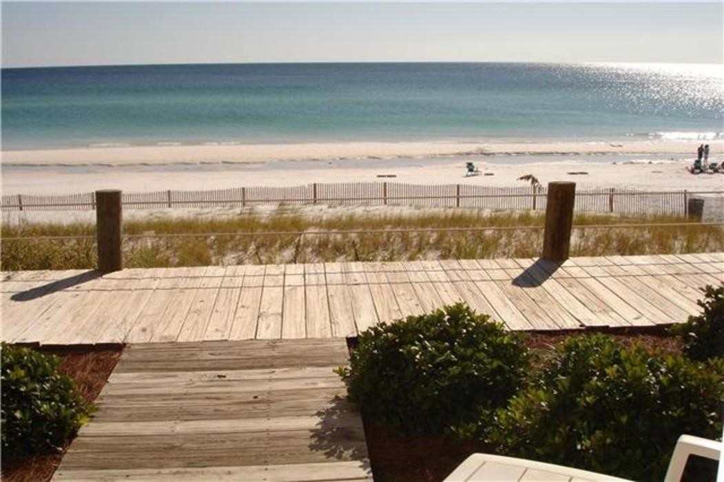 Images Crystal Sands - Destin Rentals