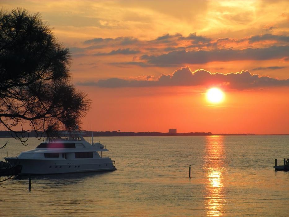 Images Crystal Sands - Destin Rentals