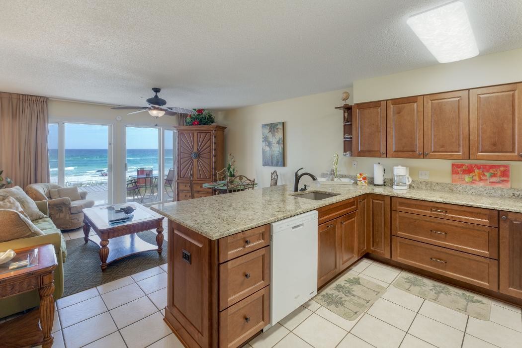 Images Crystal Sands - Destin Rentals