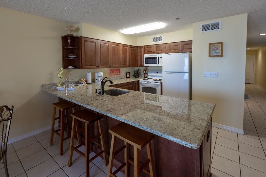 Images Crystal Sands - Destin Rentals