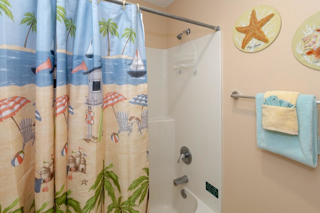 Images Crystal Sands - Destin Rentals
