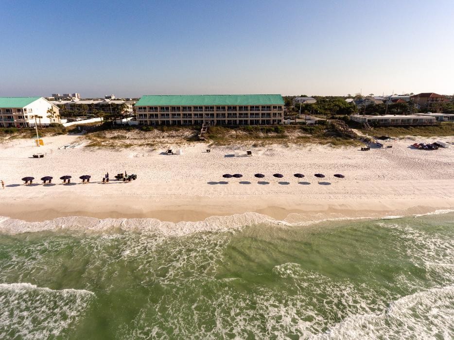 Images Crystal Sands - Destin Rentals