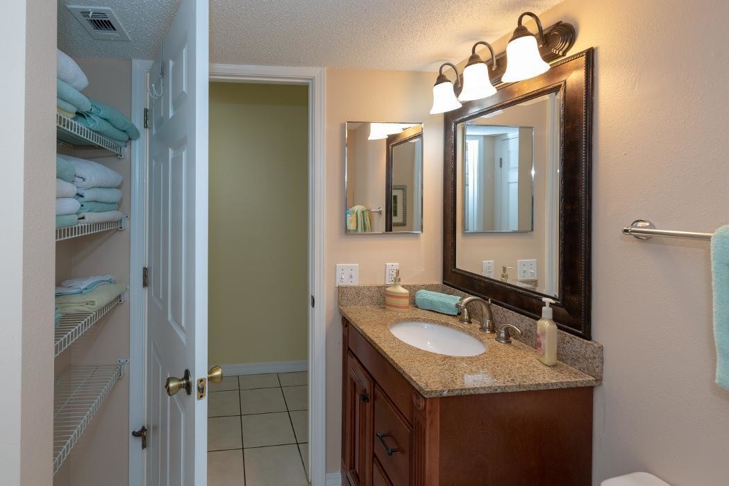 Images Crystal Sands - Destin Rentals