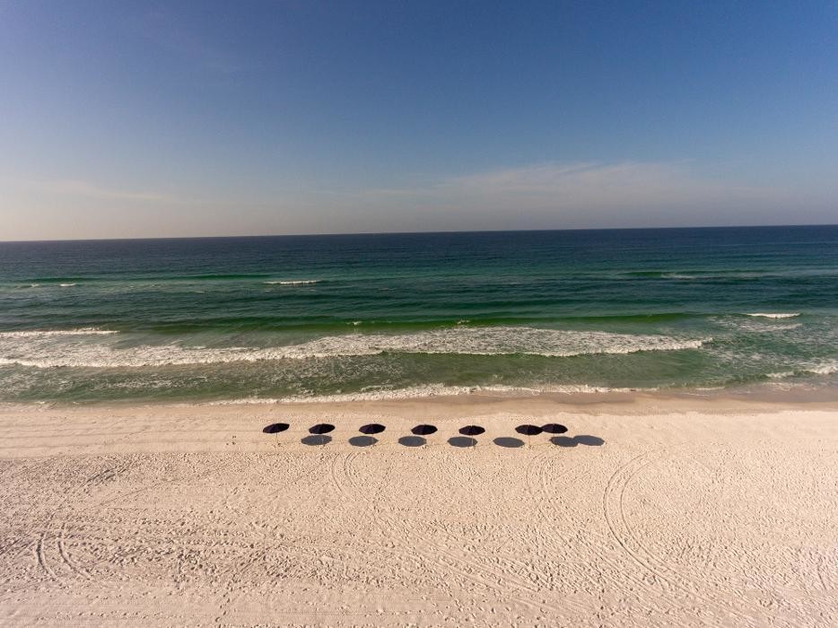 Images Crystal Sands - Destin Rentals