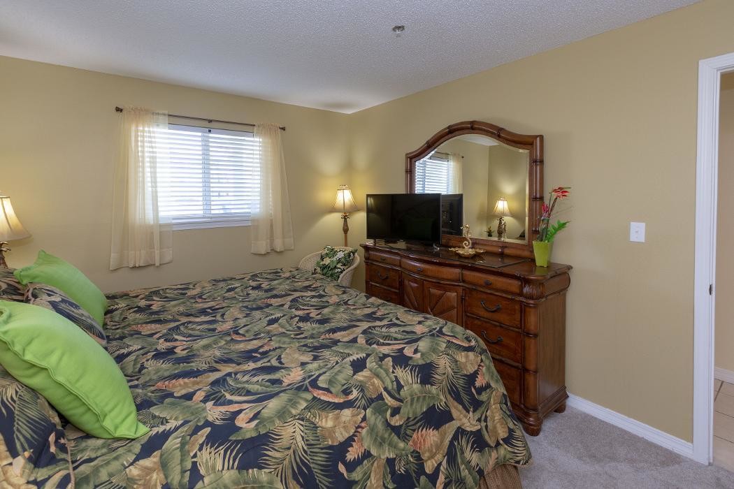 Images Crystal Sands - Destin Rentals