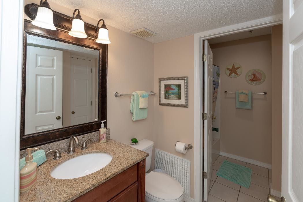 Images Crystal Sands - Destin Rentals
