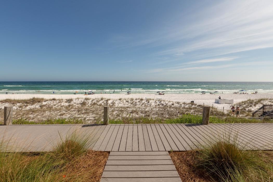 Images Crystal Sands - Destin Rentals