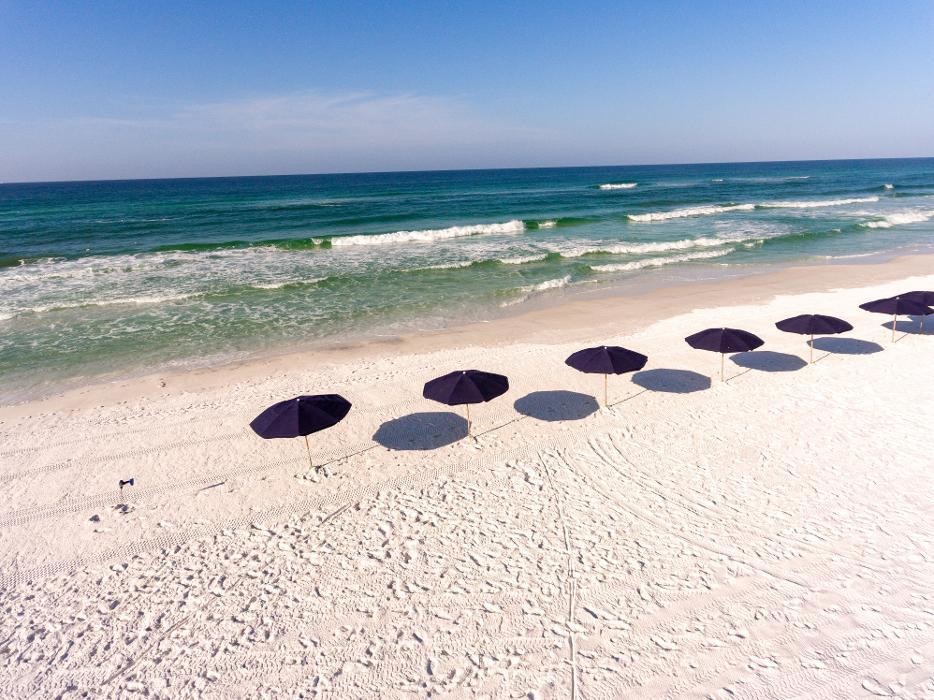 Images Crystal Sands - Destin Rentals
