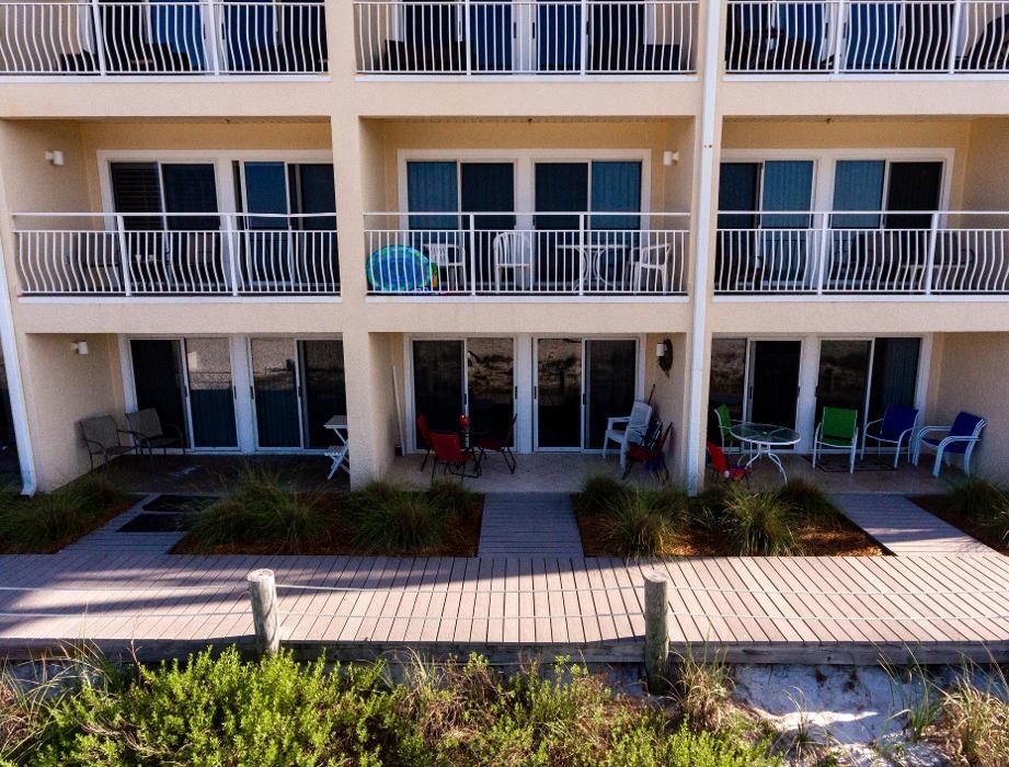 Images Crystal Sands - Destin Rentals