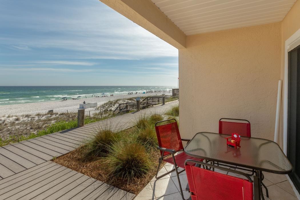 Images Crystal Sands - Destin Rentals