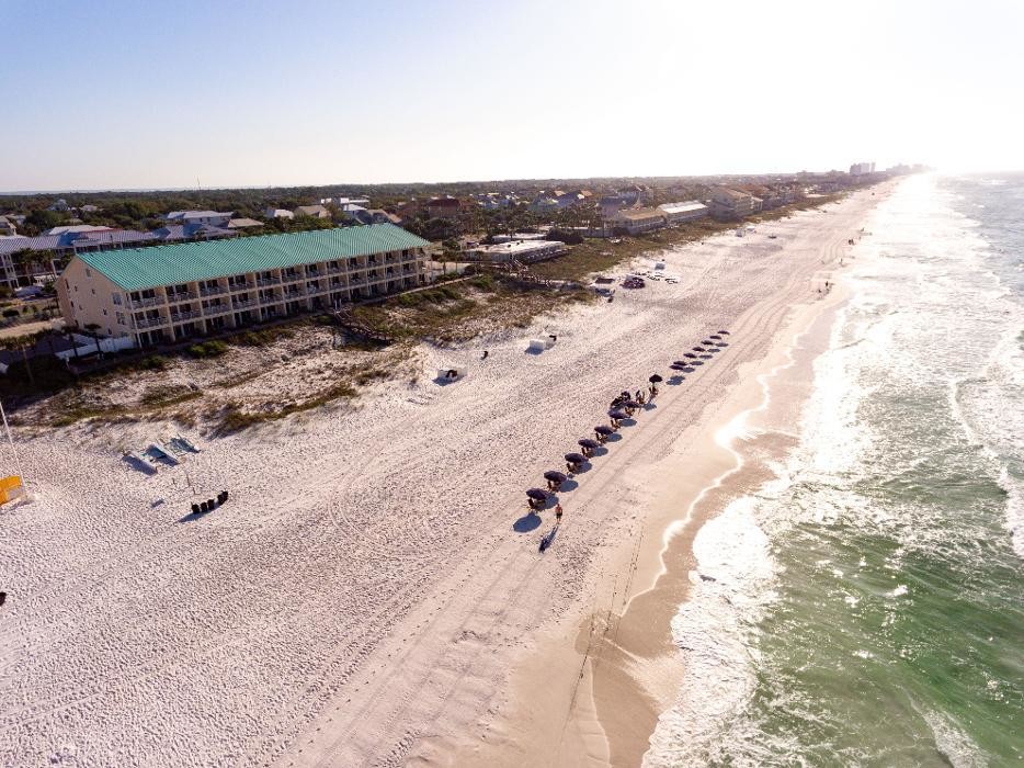 Images Crystal Sands - Destin Rentals