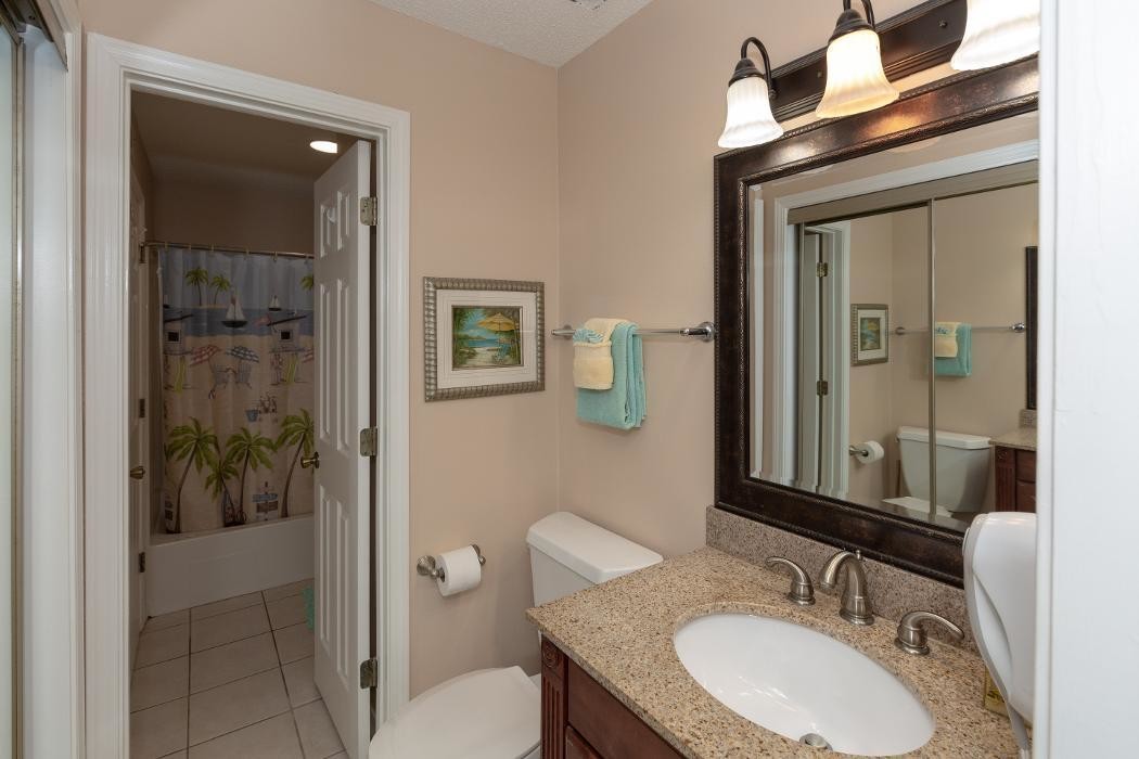 Images Crystal Sands - Destin Rentals