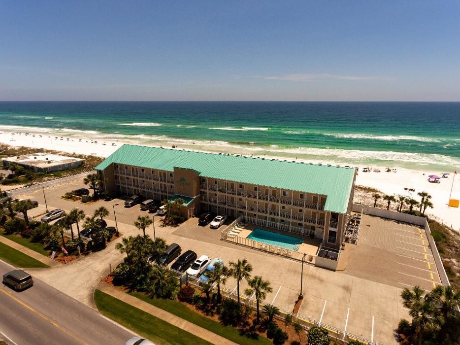 Images Crystal Sands - Destin Rentals