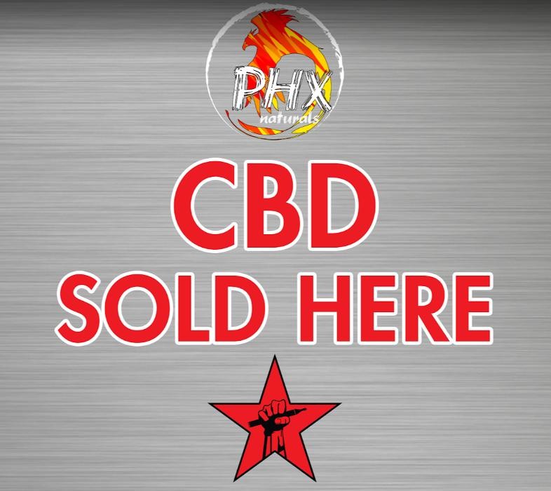 Images Red Star Vape Smoke & CBD