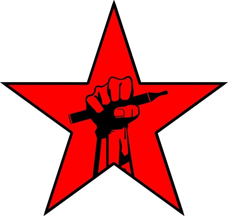 Images Red Star Vape Smoke & CBD