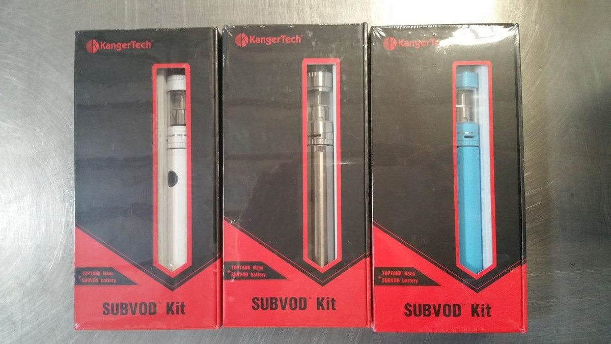 Images Red Star Vape Smoke & CBD