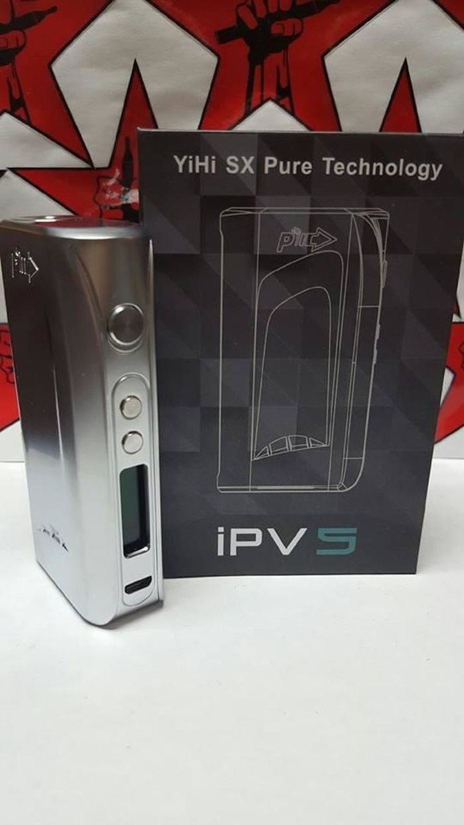 Images Red Star Vape Smoke & CBD