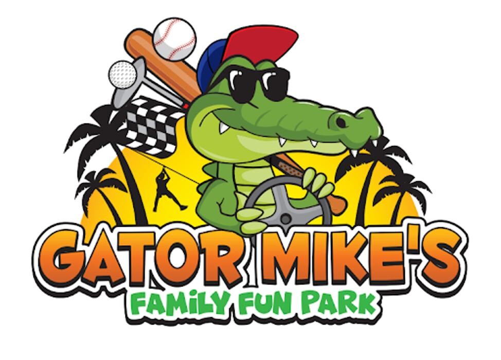 Images Gator Mike's Family Fun Park