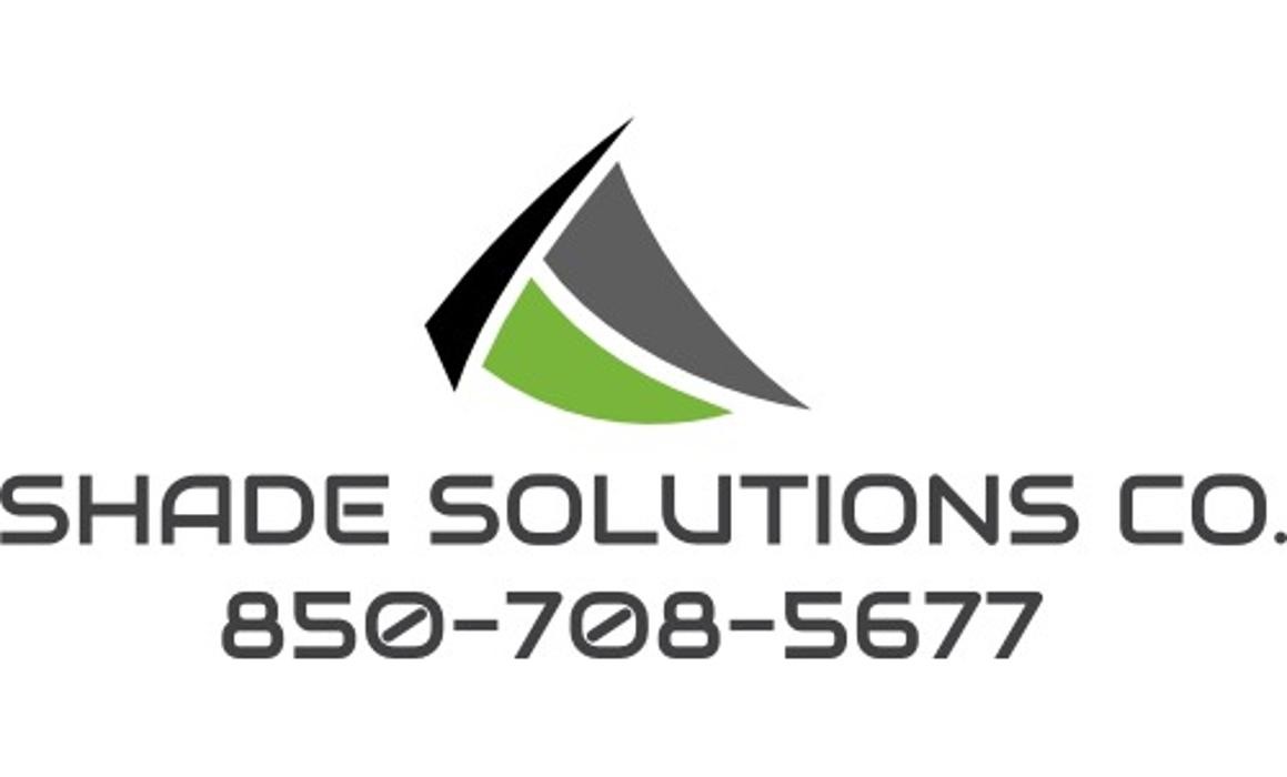 SHADE SOLUTIONS CO. Logo