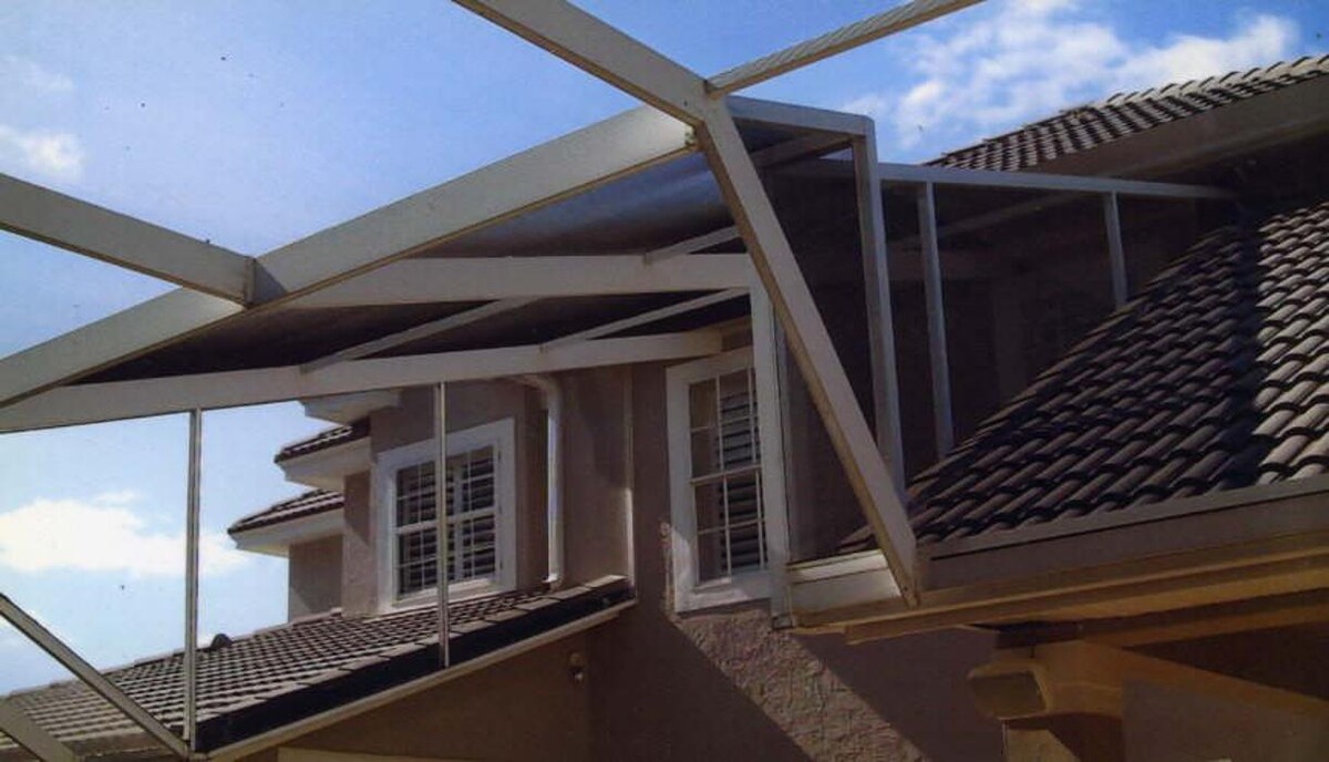 Images Florida Enclosures by Steve LLC