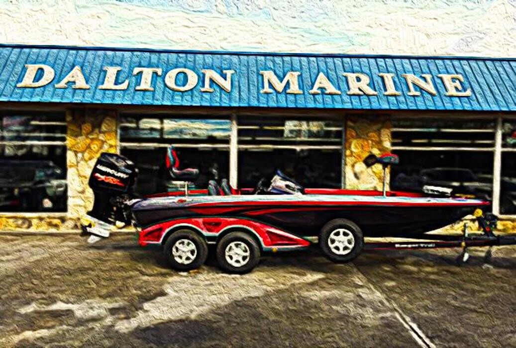Images Dalton Marine Inc.