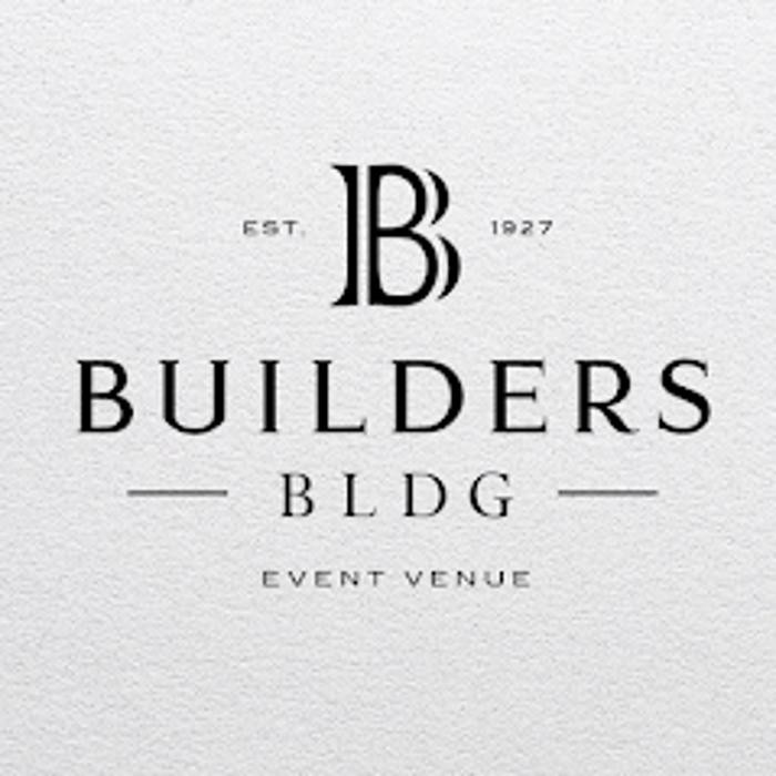 Builders BLDG Logo