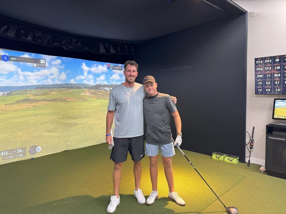 Images Launch Pad Golf Club