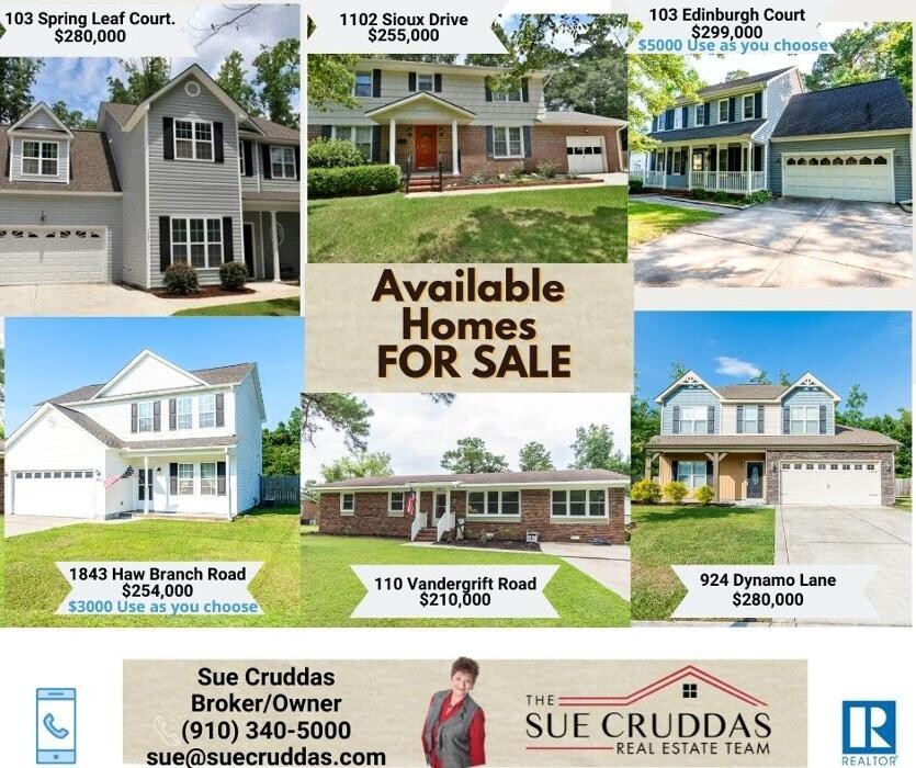 Images Sue Cruddas Real Estate Team