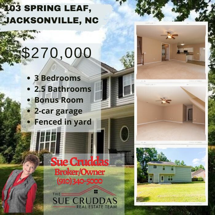 Images Sue Cruddas Real Estate Team