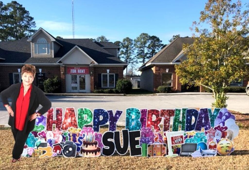 Images Sue Cruddas Real Estate Team