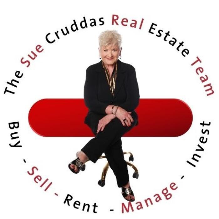 Images Sue Cruddas Real Estate Team