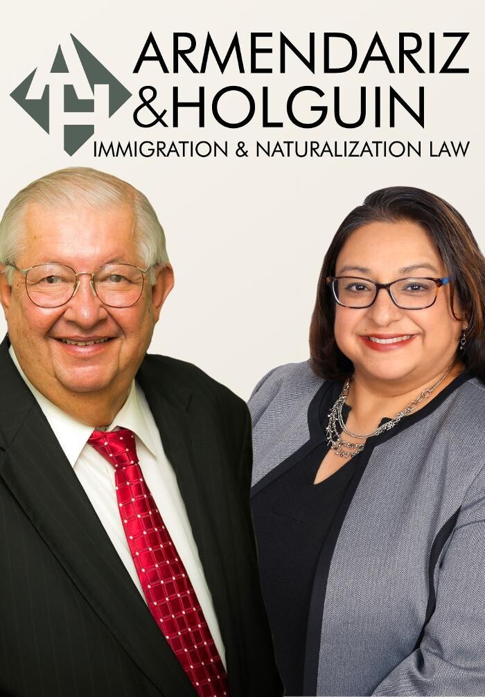 Images Law Offices of Armendariz & Holguin