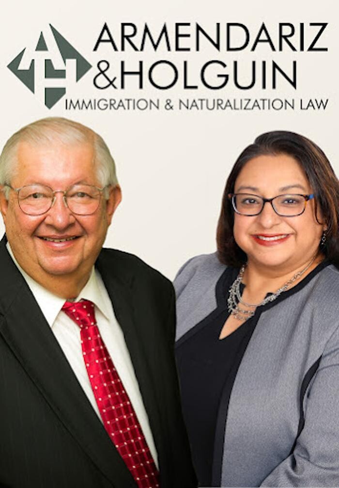 Images Law Offices of Armendariz & Holguin