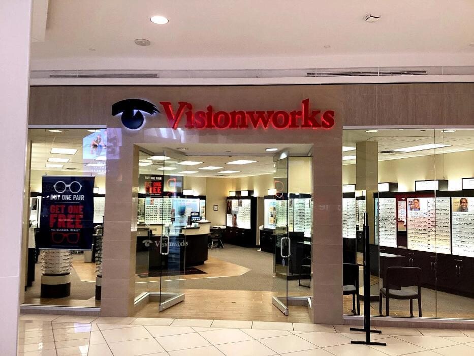 Images Visionworks Southwest Plaza