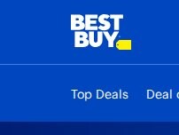 Website Screenshot Best Buy