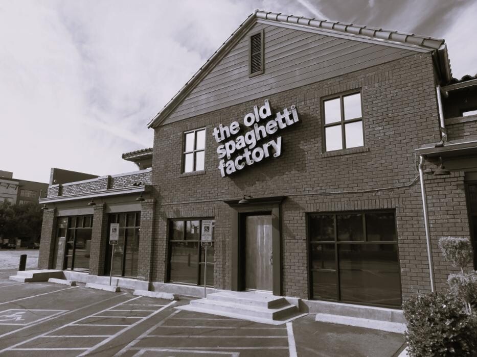 Images The Old Spaghetti Factory