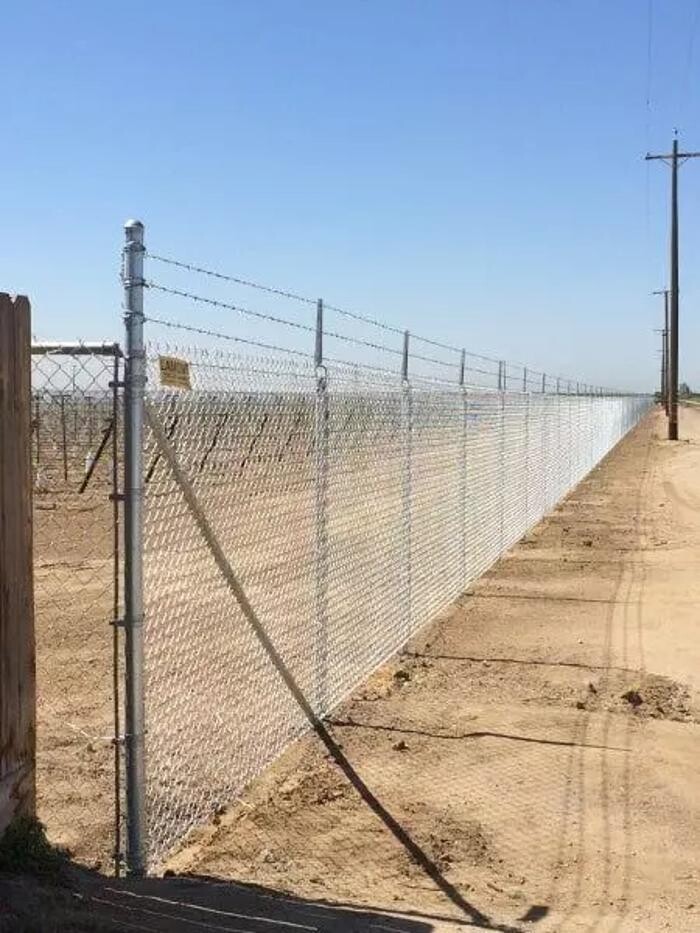Images Lamont Fence Company