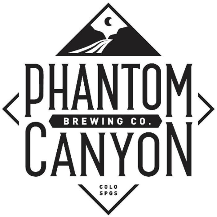 Phantom Canyon Brewing Company Logo