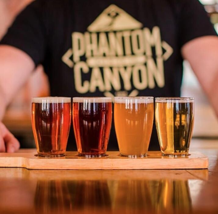 Images Phantom Canyon Brewing Company