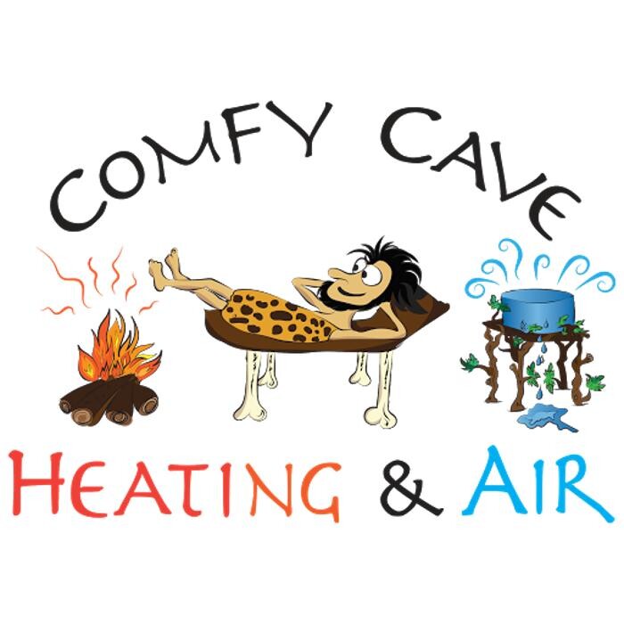 Images Comfy Cave Heating & Air