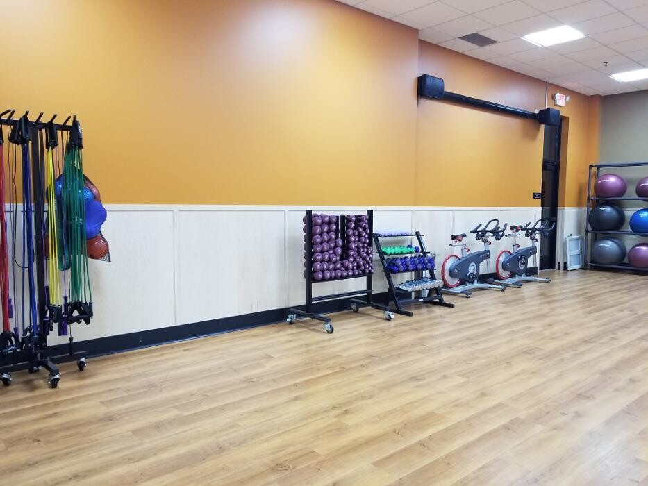 Images Anytime Fitness
